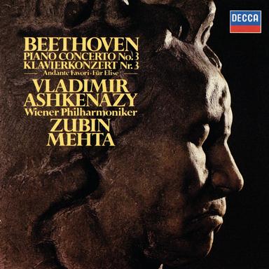 Piano Concerto No. 3 in C Minor, Op. 37: 1. Allegro con brio