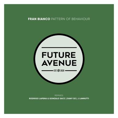 Pattern of Behaviour - Dany DZ Remix