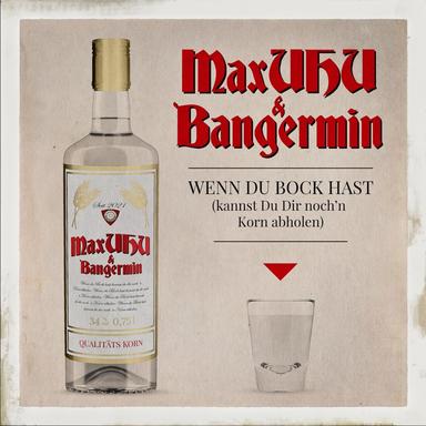 Wenn Du Bock hast (kannst Du Dir noch'n Korn abholen) - Single Edit