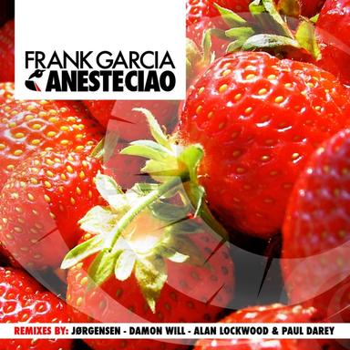 Anesteciao - Jorgensen Instrumental Remix