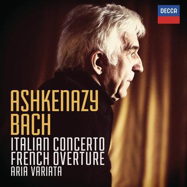 Concerto in D Minor, BWV 974: I. Allegro (Arranged for Harpsichord by Bach from: Oboe Concerto in D Minor by Alessandro Marcello)