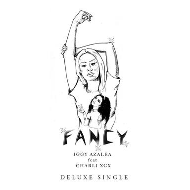 Fancy (feat. Charli XCX)
