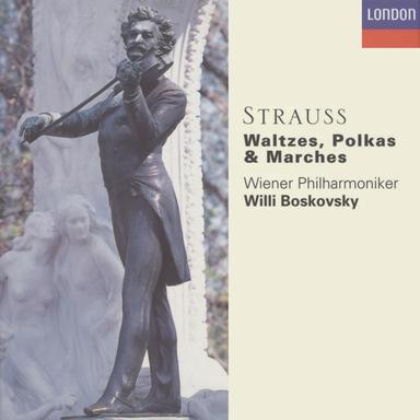 Tritsch-Tratsch-Polka, Op. 214
