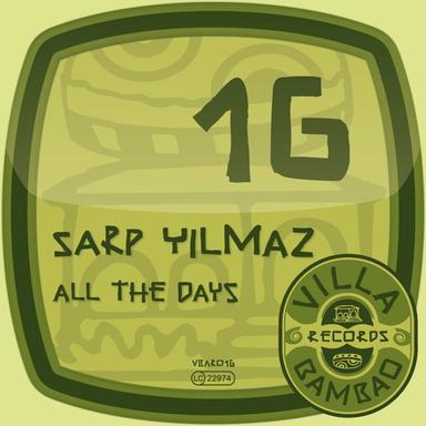 All the Days We Have Been Apart