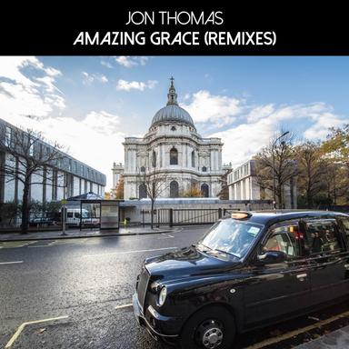 Amazing Grace - That Melon Guy Remix