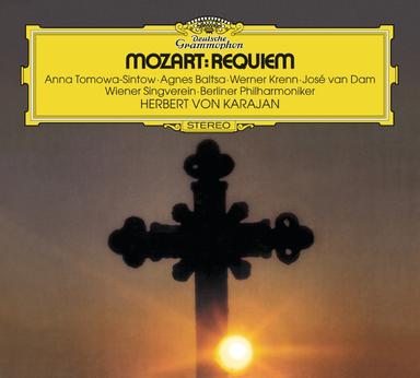 Mass in C, K. 317 "Coronation": VII. Agnus Dei. Dona nobis pacem - Allegro con spirito