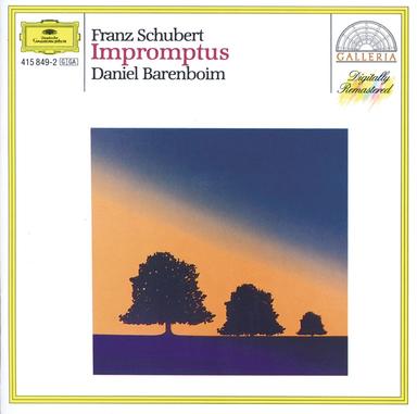 4 Impromptus, Op. 90, D.899: No. 2 In E Flat: Allegro