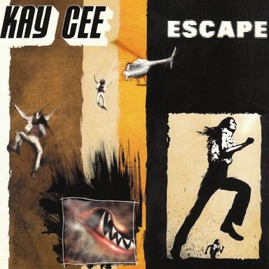 Escape - Club Mix