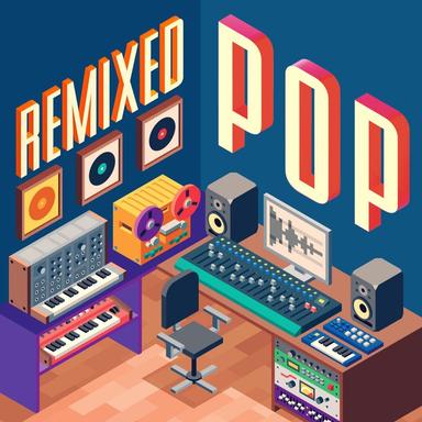 Love Shack (DJ Tonka Remix)
