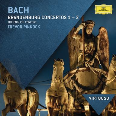 Brandenburg Concerto No. 3 in G Major, BWV 1048: II. Adagio (BWV 1019a)