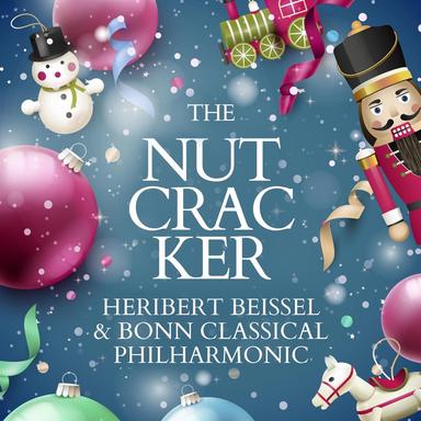 The Nutcracker, Op. 71, Act I: I. Scene, The Christmas Tree