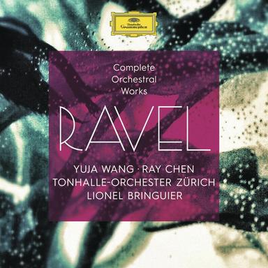 Valses nobles et sentimentales, M. 61: V. Presque lent - dans un sentiment intime (Live at Tonhalle Zürich, Switzerland - 2014)