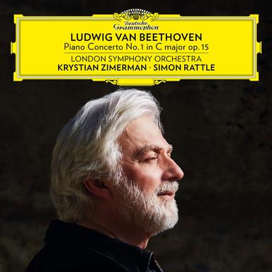 Piano Concerto No. 1 in C Major, Op. 15: I. Allegro con brio