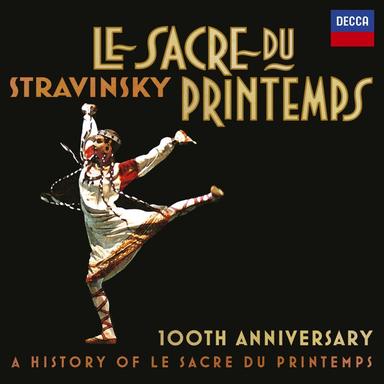 Le sacre du printemps, Pt. I: Introduction (Revised Version, 1947)