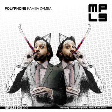 Zamba (Der Effekt Remix)