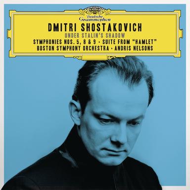 Hamlet, Suite to Incidental Music, Op. 32a: X. Cradle Song - Live
