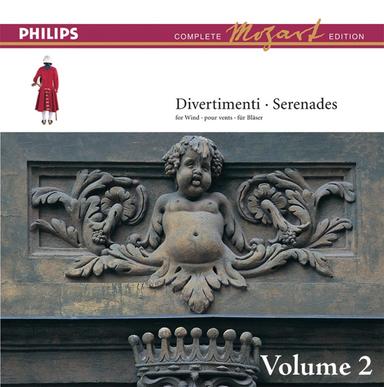 Divertimento in E-Flat, K. 252: IV. Presto Assai