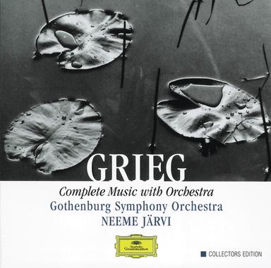 Two Elegiac Melodies, Op. 34: II. The Last Spring