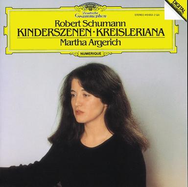Kreisleriana, Op. 16: V. Sehr Lebhaft