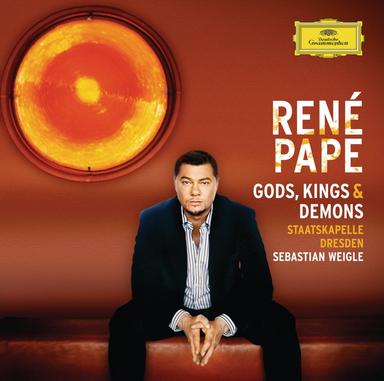 Faust / Act 2: No. 7 Ronde du veau d'or: "Le veau d'or"