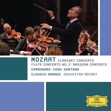 Bassoon Concerto in B-Flat Major, K. 191: III. Rondo (Tempo di menuetto)