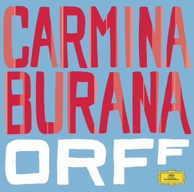 Carmina Burana / Uf dem Anger: Dance