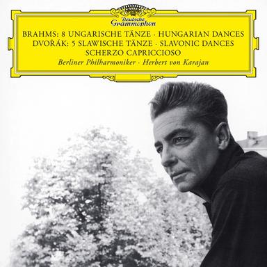 8 Slavonic Dances, Op.46, B.83: No.3 In A-Flat Major