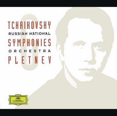Symphony No. 4 in F Minor, Op. 36: III. Scherzo. Pizzicato ostinato - Allegro
