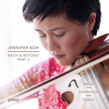 Violin Sonata No. 2 in A Minor, BWV 1003: II. Fuga