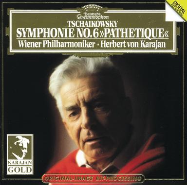 Symphony No. 6 in B Minor, Op. 74 "Pathétique": III. Scherzo. Allegro molto vivace