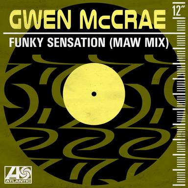 Funky Sensation - MAW Mix