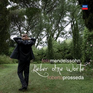 Lieder ohne Worte, Op. 19: No. 4 in A Major. Moderato, MWV U 73