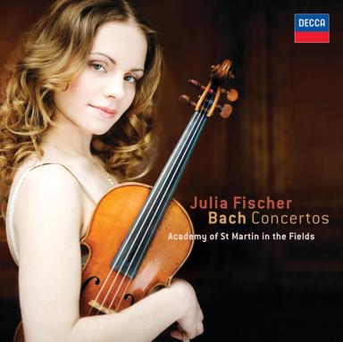 Violin Concerto No. 1 in A Minor, BWV 1041: 1. (Allegro moderato)