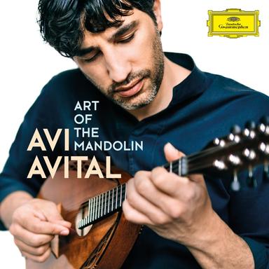 Carillon, Récitatif and Masque for Mandolin, Guitar, Harp: II. Récitatif. Adagio