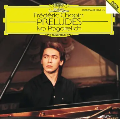 24 Préludes, Op. 28: 4. Largo in E Minor