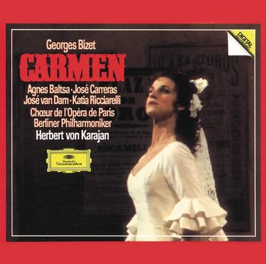 Carmen: Entr'acte