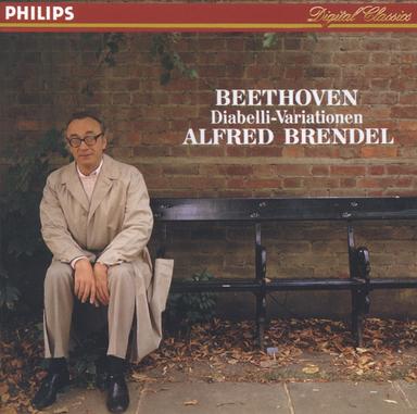 33 Variations on a Waltz by Diabelli in C Major, Op. 120 "Diabelli Variations": Variation XXXI (Largo, Molto Espressivo)