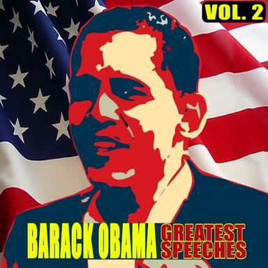 2008 Presidential Election Victory Speech