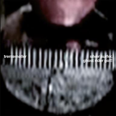 Silver Surfer, Ghost Rider Go !!! - Andrew Weatherall Sky 81 Mix