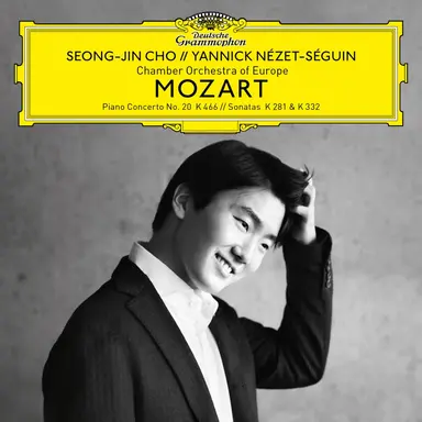 Fantasia in D Minor, K. 397