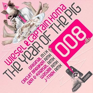 The Year of the Pig - Circuit Breaker Remix