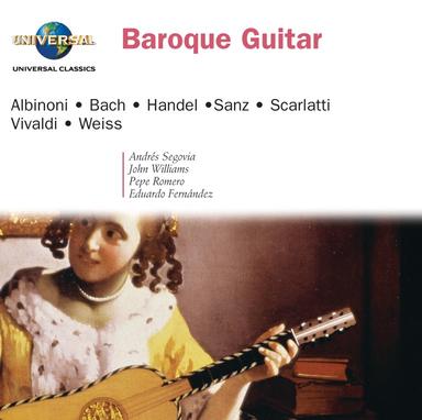 Suite in E for Lute, BWV 1006a/1000: III. Gavotte (Arr. for Guitar)