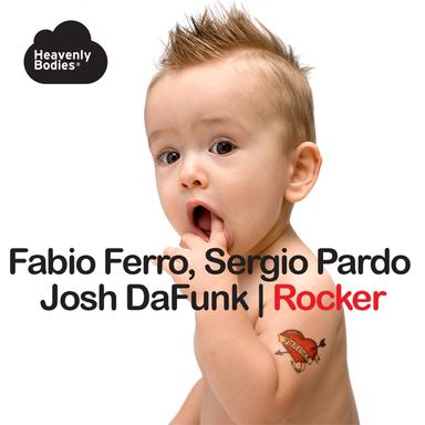 Rocker - Marcelo Vak Remix