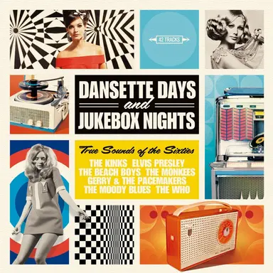 Dansette Days & Jukebox Nights