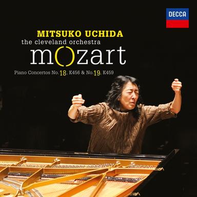 Piano Concerto No. 19 in F, K.459: 2. Allegretto
