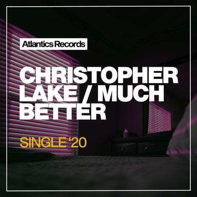 Much Better - Dub Mix