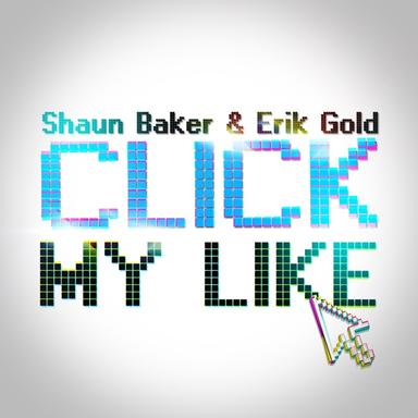 Click My Like - Glitch and Repeat Edit