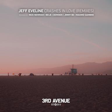 Crashes in Love - Beije Remix