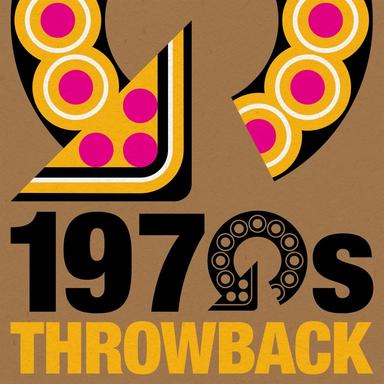 1970s Throwback