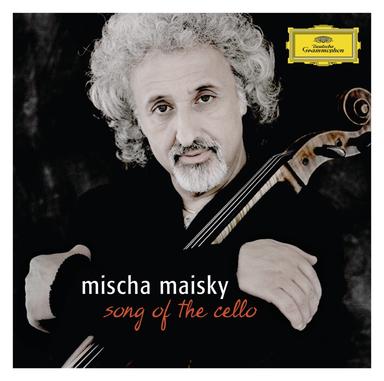 Suite for Cello Solo No. 1 in G, BWV 1007: I. Prélude
